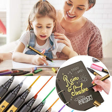 Load image into Gallery viewer, Waterproof Paint Marker Pen
