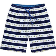 Load image into Gallery viewer, Men summer sports casual shorts
