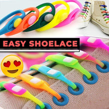 Load image into Gallery viewer, Easy Shoelaces (one size fits all)
