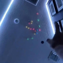 Load image into Gallery viewer, Fluorescent Sticky Target Balls
