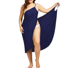 Load image into Gallery viewer, Women Beach Dress
