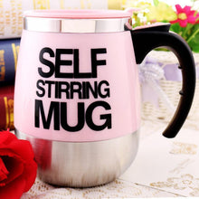Load image into Gallery viewer, Stainless Steel Magnetized Mixing Cup
