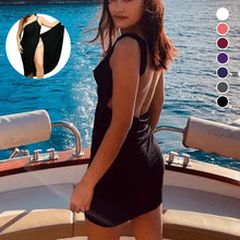 Load image into Gallery viewer, Women Beach Dress
