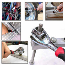 Load image into Gallery viewer, Domom® 48-In-1 Multipurpose Bolt Wrench
