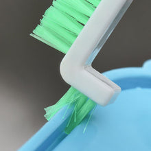 Load image into Gallery viewer, Cup Cover Gap Cleaning Brush
