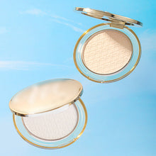 Load image into Gallery viewer, Golden Diamond Face Powder
