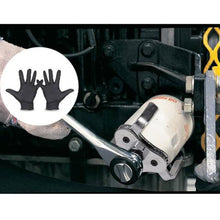 Load image into Gallery viewer, Universal Adjustable Oil Filter Wrench
