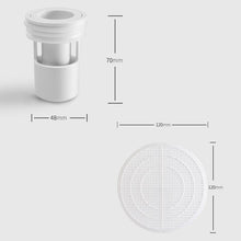 Load image into Gallery viewer, Deodorant Drain Filter 
