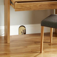 Load image into Gallery viewer, Realistic 3D Mouse Hole Wall Stickers
