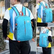Load image into Gallery viewer, Foldable Backpack
