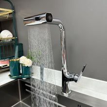 Load image into Gallery viewer, Waterfall Kitchen Faucet
