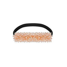 Load image into Gallery viewer, Rhinestone Easy Bun Maker
