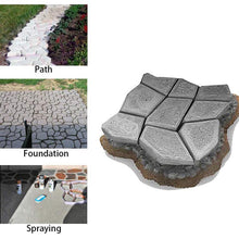 Load image into Gallery viewer, DIY Path Floor Mould Maker
