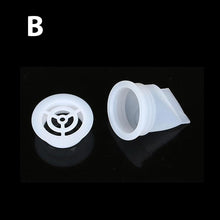 Load image into Gallery viewer, Bathroom Sink Deodorant Silicone Filter
