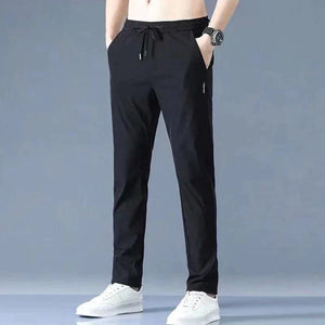 Men's Fast Dry Stretch Pants