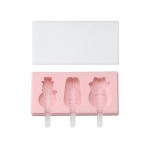 Load image into Gallery viewer, Cartoon Ice Cream Silicone Mold

