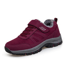 Load image into Gallery viewer, Warm Non-Slip Sneakers
