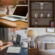 Load image into Gallery viewer, Wooden Papercut Postcard💓
