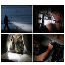 Load image into Gallery viewer, Super Powerful Mini Flashlight
