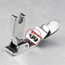 Load image into Gallery viewer, Sewing Edge Folding Presser Foot
