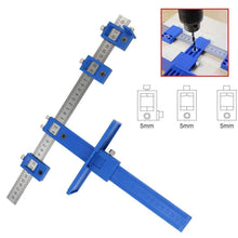 Load image into Gallery viewer, Hirundo Adjustable Punch Locator
