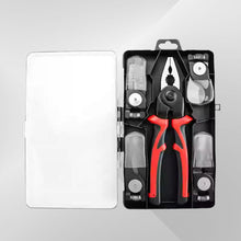Load image into Gallery viewer, 5 in 1 All Purpose Versatile Heavy Duty Tool Kit
