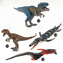 Load image into Gallery viewer, Mini Dinosaur Model Toy
