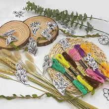 Load image into Gallery viewer, Hand Embroidery Set
