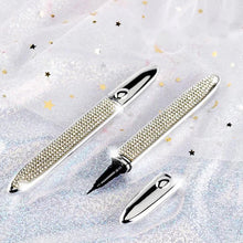 Load image into Gallery viewer, Self-adhesive Long Lasting Eyeliner Eyelash Glue Pencil
