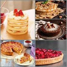 Load image into Gallery viewer, Bake Pro Layered Cake Mould
