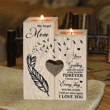 Load image into Gallery viewer, Smile A Lot More - Candle Holder
