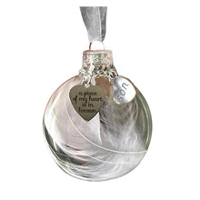 Load image into Gallery viewer, Christmas Feather Ball Ornaments
