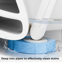 Load image into Gallery viewer, Disposable Toilet Cleaning System
