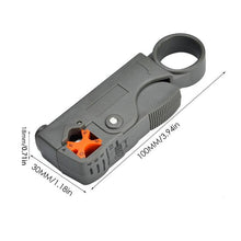 Load image into Gallery viewer, Wire Cable Stripper
