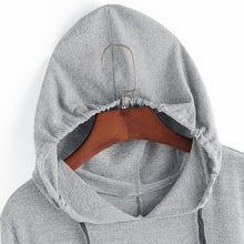 Load image into Gallery viewer, Oversize Hoodie with Dog Ears

