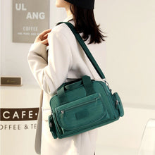 Load image into Gallery viewer, Casual Nylon Purse for Women
