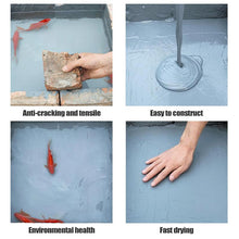 Load image into Gallery viewer, Crack repair Roof Waterproofing and Leakage Special waterproof glue
