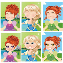 Load image into Gallery viewer, ✨Toddler Stickers Book For Boys Girls

