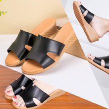 Load image into Gallery viewer, Comfortable cool ladies slippers
