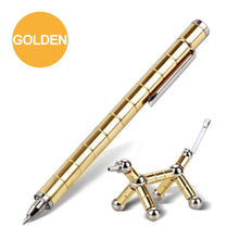 Load image into Gallery viewer, Magnetic Metal Pen
