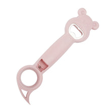 Load image into Gallery viewer, New 4 in 1 bottle opener
