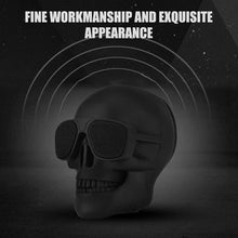 Load image into Gallery viewer, Skeleton Bluetooth Speaker
