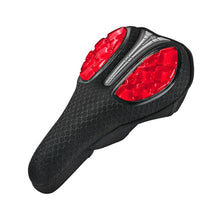 Load image into Gallery viewer, Bicycle Seat Cushion Cover
