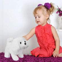 Load image into Gallery viewer, Electronic Interactive Pet Dog
