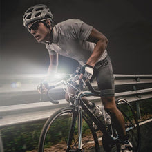 Load image into Gallery viewer, Rechargeable Bike Light Set
