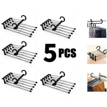 Load image into Gallery viewer, Multi-functional Magic Clothes Hanger
