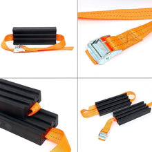 Load image into Gallery viewer, Vehicle Tire Anti-skid Chain
