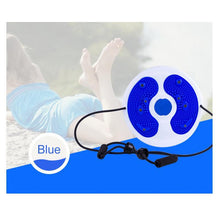 Load image into Gallery viewer, Twist and Shape Figure Trimmer Waist Twisting Disc
