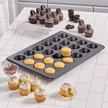 Load image into Gallery viewer, Hirundo Pans Oversized Bakeware

