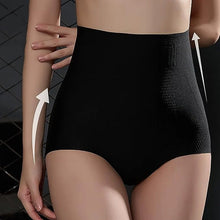 Load image into Gallery viewer, Ice Silk Ion Fibre Tummy Control Underpants
